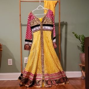 Beautifal salwar kameez